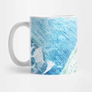 Nusa Penida Mug